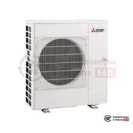 Мультисплит-система Mitsubishi Electric MXZ-6F122VF/MSZ-AP15VGK/MSZ-AP15VGK/MSZ-AP50VGK/MSZ-AP50VGK/MSZ-AP50VGK