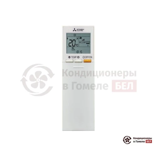  Мультисплит-система Mitsubishi Electric MXZ-3F54VF/MSZ-LN25VG2W/MSZ-LN25VG2W в Гомеле