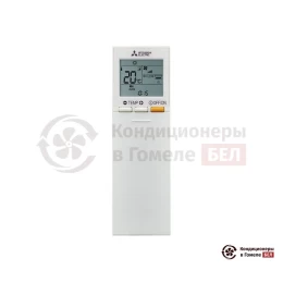 Мультисплит-система Mitsubishi Electric MXZ-5F102VF/MSZ-AP15VGK/MSZ-AP25VGK/MSZ-AP35VGK/MSZ-AP60VGK