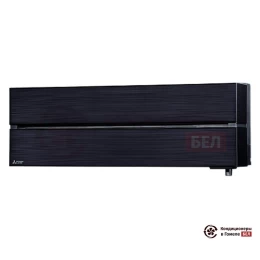Мультисплит-система Mitsubishi Electric MXZ-6F122VF/MSZ-LN25VG2B/MSZ-LN25VG2B/MSZ-LN25VG2B/MSZ-LN25VG2B/MSZ-LN35VG2B/MSZ-LN35VG2B