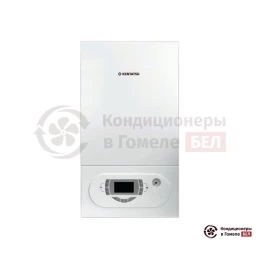 Настенный газовый котел Kentatsu Furst Nobby Balance 12-1CS