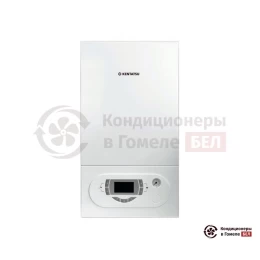 Настенный газовый котел Kentatsu Furst Nobby Balance 32-2CS