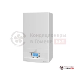 Настенный газовый котел Electrolux GCB 11 Basic Space Fi
