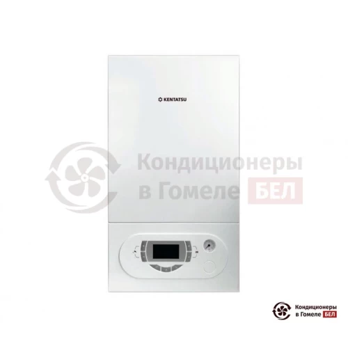  Настенный газовый котел Kentatsu Furst Nobby Balance 24-2CS в Гомеле