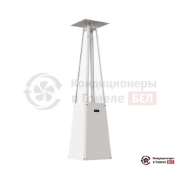 Обогреватель Kratki UMBRELLA/BS/B/G31/37MBAR/S/ZE