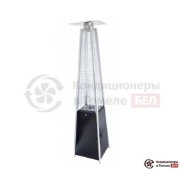 Обогреватель Stalleh Pyramid x 4 Black