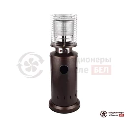 Обогреватель WWT 13H Brown
