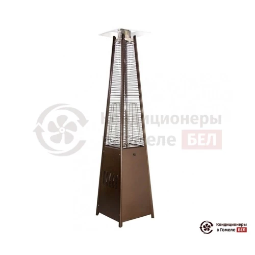  Обогреватель WWT 13I Brown в Гомеле