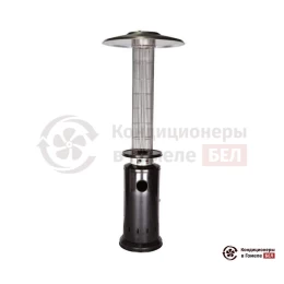 Обогреватель WWT 13D Black