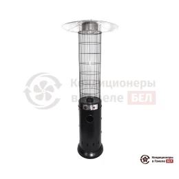 Обогреватель WWT 13D pro Black