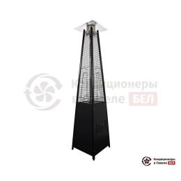 Обогреватель WWT 13I Total Black