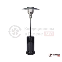 Обогреватель WWT 13B Black