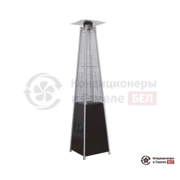 Обогреватель WWT 13I Black