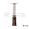  Обогреватель WWT 13D Brown в Гомеле