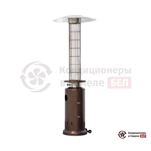  Обогреватель WWT 13D Brown в Гомеле