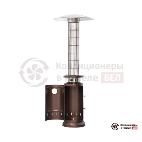  Обогреватель WWT 13D Brown в Гомеле