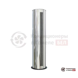 Тепловая завеса Тепломаш КЭВ-115П6145W нерж.