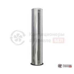 Тепловая завеса Тепломаш КЭВ-52П6147W нерж.