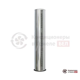 Тепловая завеса Тепломаш КЭВ-27П6046E нерж.