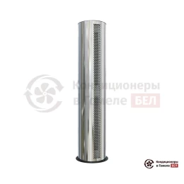Тепловая завеса Тепломаш КЭВ-П6147A нерж.