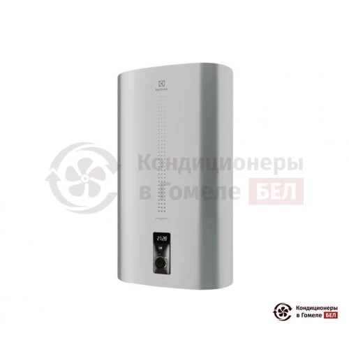  Электрический водонагреватель Electrolux EWH 100 Centurio IQ 2.0 Silver в Гомеле