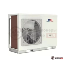 Тепловой насос Cooper&Hunter CH-HP12MIRM