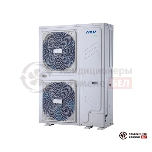  Тепловой насос MDV MDHWC-V30W/D2RN8 в Гомеле