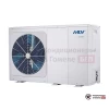 Тепловой насос MDV MDHWC-V16W/D2N8-BE30 в Гомеле