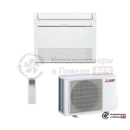 Тепловой насос Mitsubishi Electric MFZ-KJ25VE/MUFZ-KJ25VEHZ