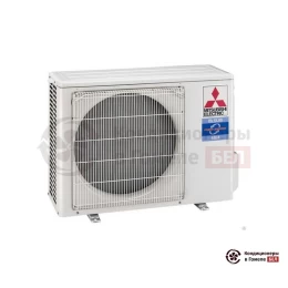 Тепловой насос Mitsubishi Electric PUHZ-SW50VHA