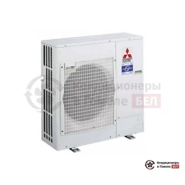 Тепловой насос Mitsubishi Electric PUHZ-SW100VHA
