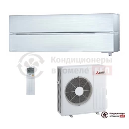 Тепловой насос Mitsubishi Electric MSZ-LN50VGV/MUZ-LN50VGHZ
