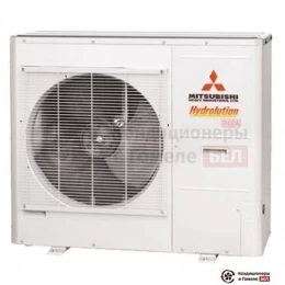 Наружный блок теплового насоса Mitsubishi Heavy FDCW100VNX-А