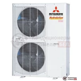 Наружный блок теплового насоса Mitsubishi Heavy FDCW140VNX-А