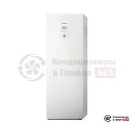 Тепловой насос Panasonic WH-ADC0309J3E5/WH-UX09HE8
