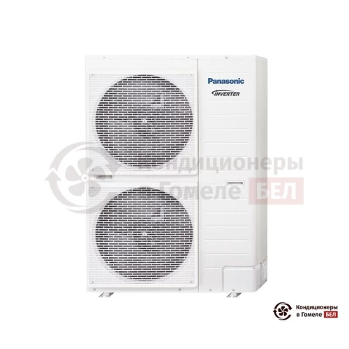 Тепловой насос Panasonic WH-ADC0309J3E5/WH-UX09HE8 в Гомеле