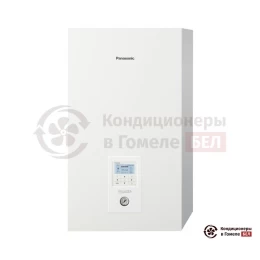 Тепловой насос Panasonic WH-SXC09H3E8/WH-UX09HE8