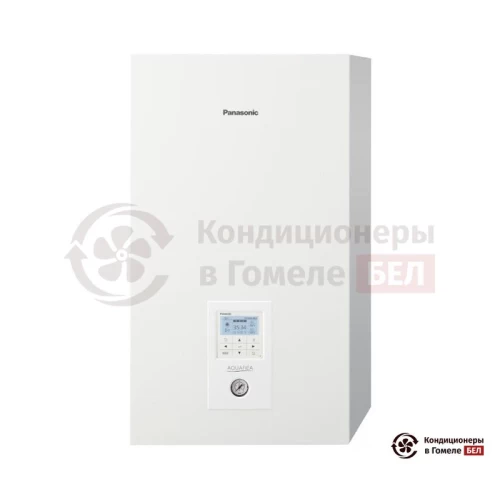  Тепловой насос Panasonic WH-SXC09H3E8/WH-UX09HE8 в Гомеле