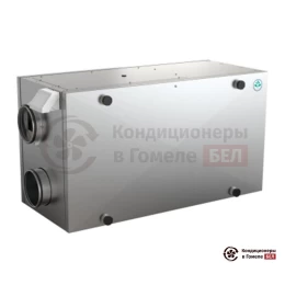 Приточно-вытяжная установка Systemair SAVE VSR 500