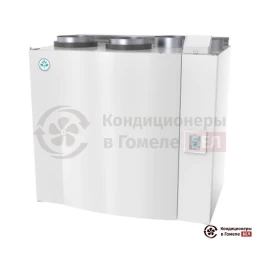 Приточно-вытяжная установка Systemair SAVE VTR 500 R