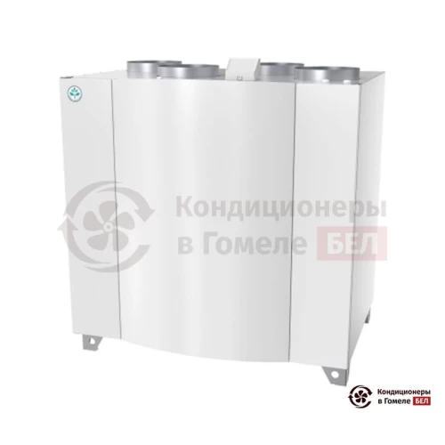  Приточно-вытяжная установка Systemair SAVE VTR 700 R в Гомеле