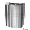 Приточно-вытяжная установка Systemair SAVE VTR 150/K R 500W S.S в Гомеле