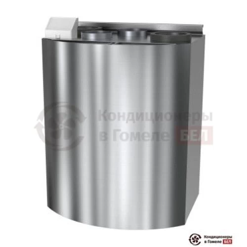  Приточно-вытяжная установка Systemair SAVE VTR 150/K R 500W S.S в Гомеле