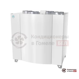 Приточно-вытяжная установка Systemair SAVE VTR 700 L