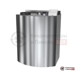 Приточно-вытяжная установка Systemair SAVE VTR 150/K L 1000W S.S