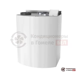 Приточно-вытяжная установка Systemair SAVE VTR 150/K L 1000W White
