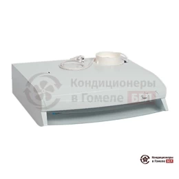 Вытяжной зонт Systemair F251-10-60 Cookerhood timer