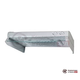 Вытяжной зонт Systemair F251-14 White (EC)