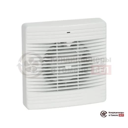 Вентилятор Systemair BF 120S Bathroom fan