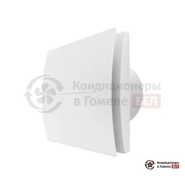 Вентилятор Systemair BF Silent 120T